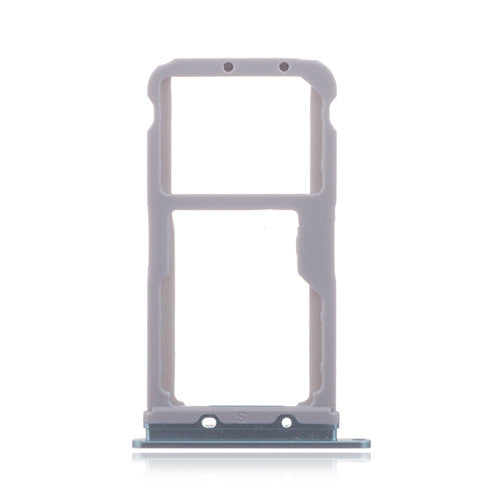 OEM SIM Card Tray for Huawei Honor 9 Blue Bird