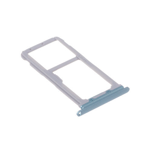 OEM SIM Card Tray for Huawei Honor 9 Blue Bird