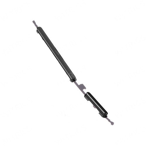 OEM Power + Volume Button for Xiaomi Redmi Note 5 Pro Black