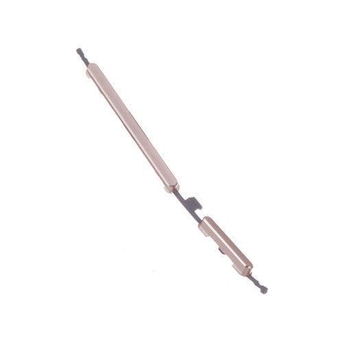 OEM Power + Volume Button for Xiaomi Redmi Note 5 Pro Rose Gold