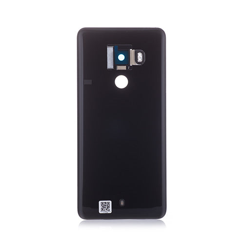 OEM Battery Cover for HTC U11 Plus Translucent Black