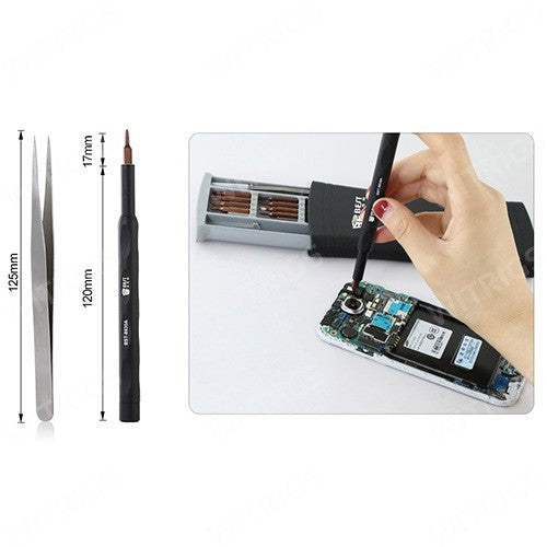 BST-8930 Precise Screwdriver Set