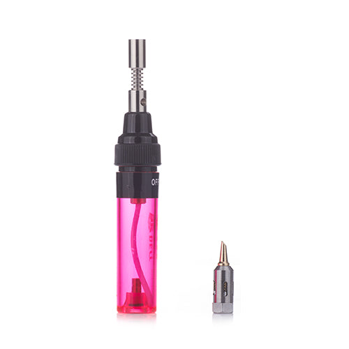 BST-100 Pen-Type Gas Soldering Iron