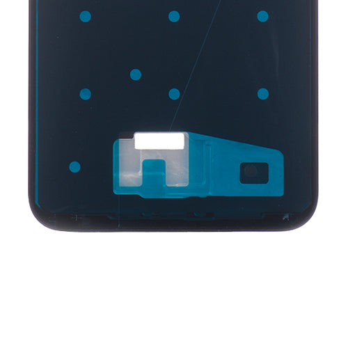 OEM LCD Supporting Frame for Huawei Y7 Prime (2018) Black/White