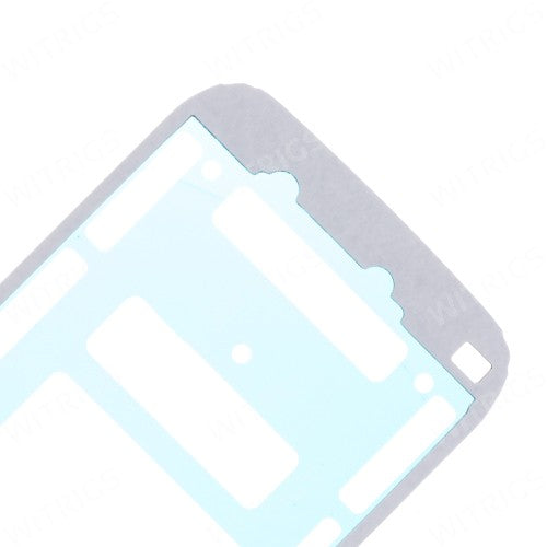 Custom Back Cover Sticker for Motorola Moto G6 Play