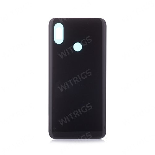 OEM Battery Cover for Xiaomi Mi Mix 2S Ceramic Black