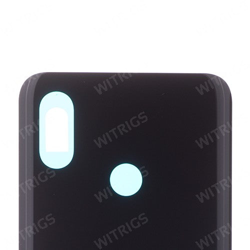 OEM Battery Cover for Xiaomi Mi Mix 2S Ceramic Black