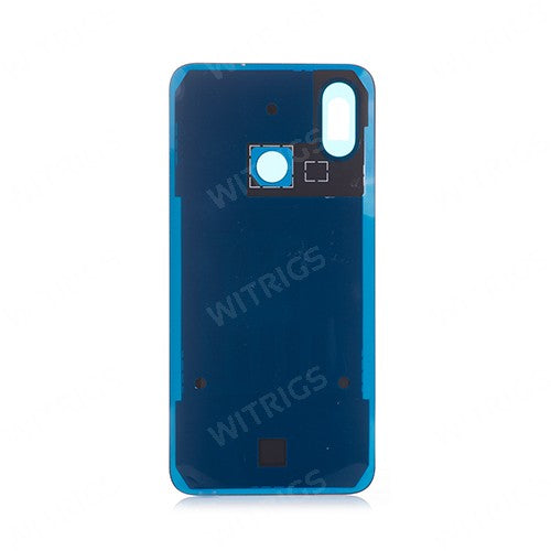 OEM Battery Cover for Xiaomi Mi Mix 2S Ceramic Black
