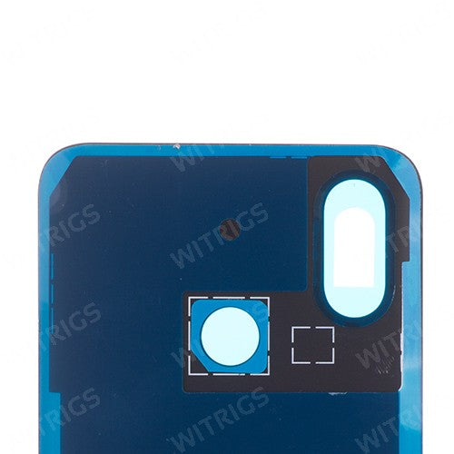 OEM Battery Cover for Xiaomi Mi Mix 2S Ceramic Black
