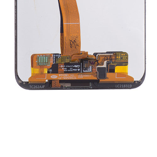 OEM Screen Replacement for Huawei Honor 10 Midnight Black