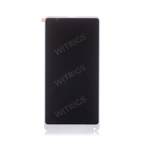 OEM Screen for Xiaomi Mi Mix 2S White