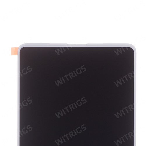 OEM Screen for Xiaomi Mi Mix 2S White
