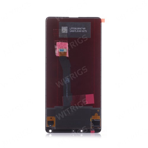 OEM Screen for Xiaomi Mi Mix 2S White