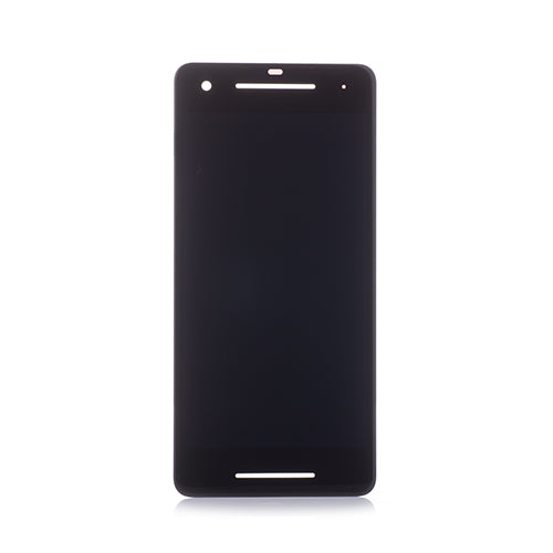 Custom AMOLED Screen Replacement for Google Pixel 2 Just Black