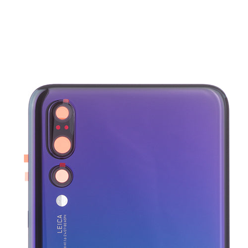 OEM Battery Cover for Huawei P20 Pro Twilight