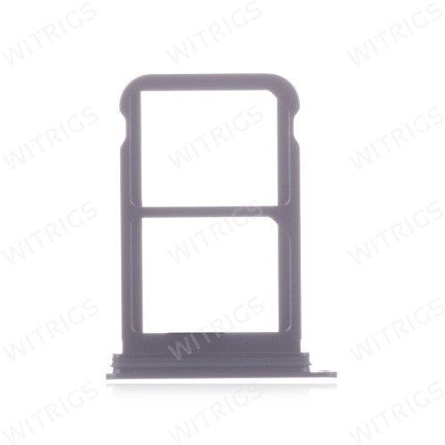 OEM SIM Card Tray for Huawei P20 Pro Midnight Blue