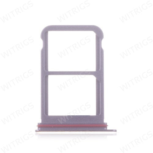 OEM SIM Card Tray for Huawei P20 Pro Twilight