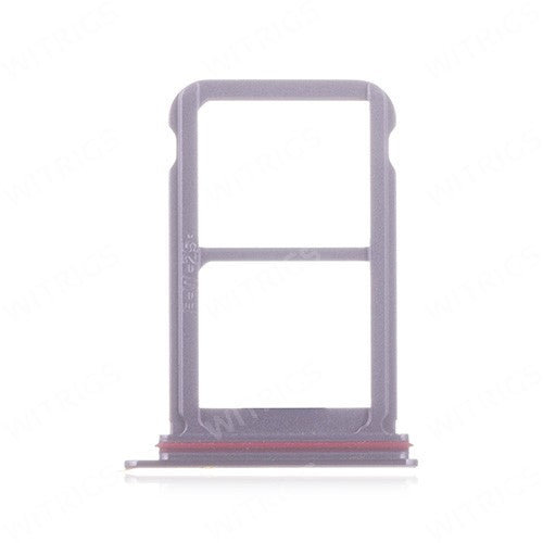 OEM SIM Card Tray for Huawei P20 Pro Twilight