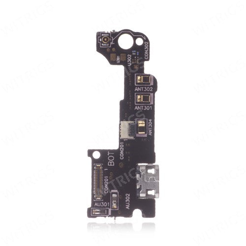 Custom Charging Port PCB Board for Asus Zenfone 3 Laser ZC551KL