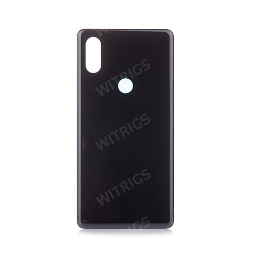 OEM Battery Cover for Xiaomi Mi 8 Black