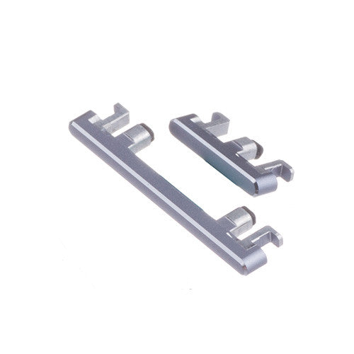 OEM Power + Volume Button for Huawei Honor 9 Glacier Grey
