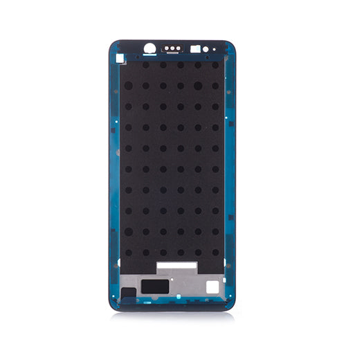 OEM LCD Supporting Frame for Xiaomi Redmi Note 5 Pro Black