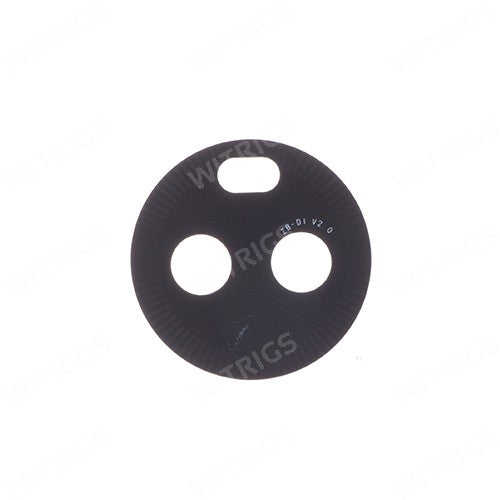 OEM Camera Glass for Motorola Moto G6 Plus Deep Indigo