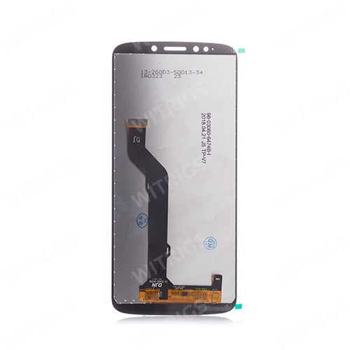 OEM Screen for Motorola Moto E5 Plus Fine Gold