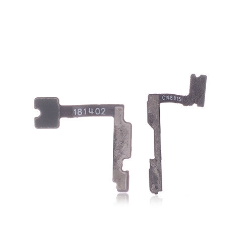OEM Power + Volume Button Flex for OnePlus 6