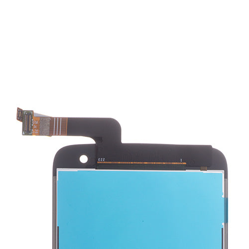 Custom Screen for Motorola Moto G5 Plus Lunar Grey