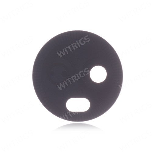 OEM Camera Glass for Motorola Moto E5 Plus Black
