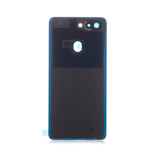 OEM Battery Cover for OPPO R15 Hot Red