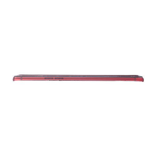 OEM Middle Frame for OPPO R15 Pro Dream Mirror-Red