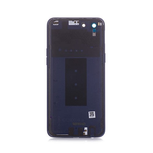 OEM Back Cover for OPPO A1 Blue