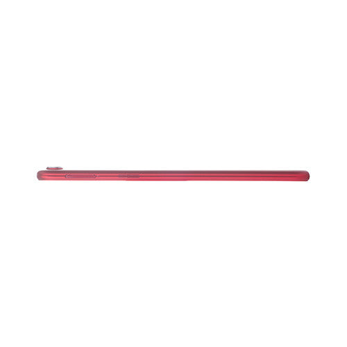 OEM Back Cover for OPPO A1 Red