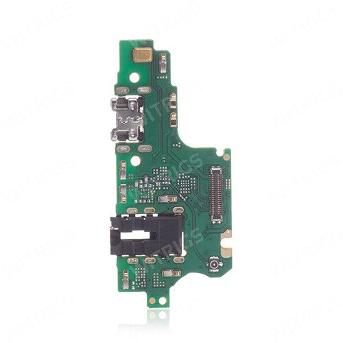Custom Charging Port PCB Board for Huawei Y9 (2018)