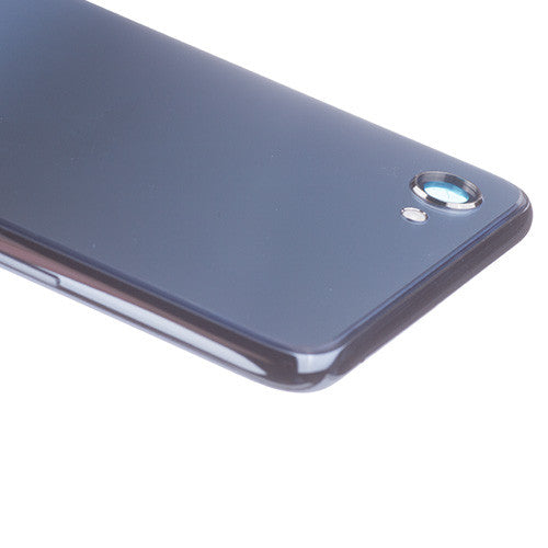 OEM Back Cover for OPPO A3 Stardust Silver