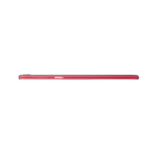 OEM Back Cover for OPPO A3 Garnet Red