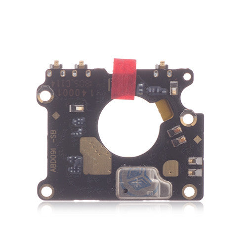 OEM Microphone PCB Board for OPPO R15