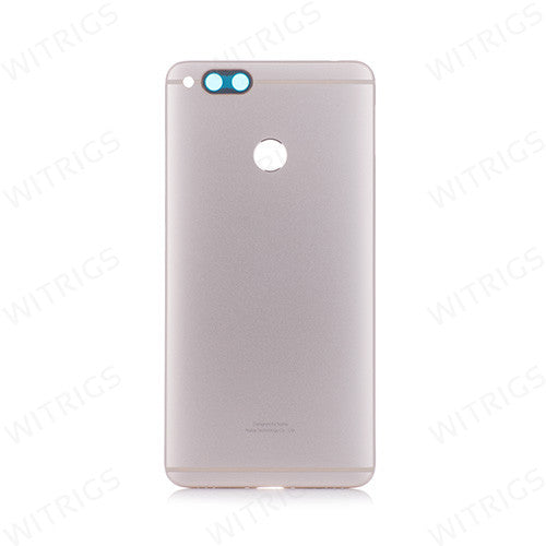 OEM Back Cover for ZTE Nubia Z17 mini Champagne Gold