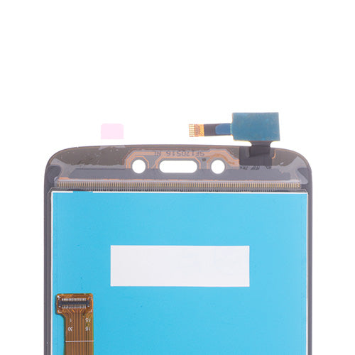 OEM Custom Screen for Motorola Moto C Plus Fine Gold