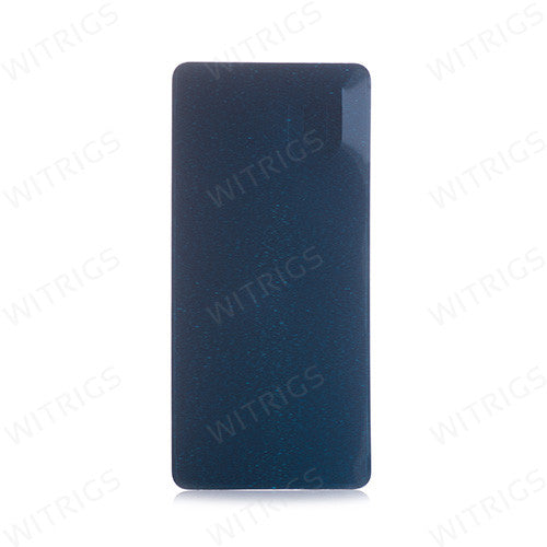 Custom LCD Supporting Frame Sticker for Google Pixel 2