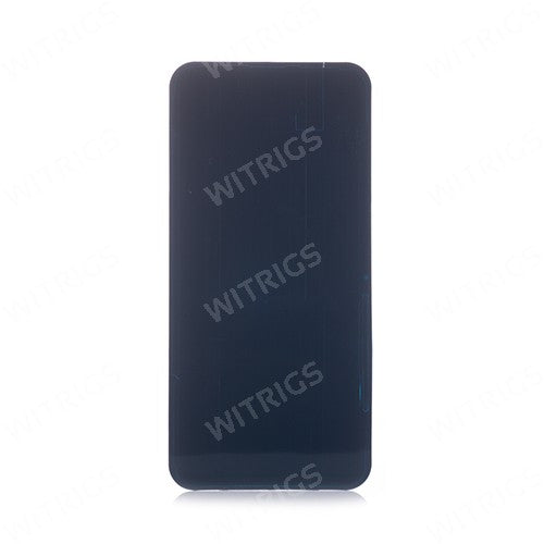 Witrigs Back Cover Sticker for Huawei Honor 10