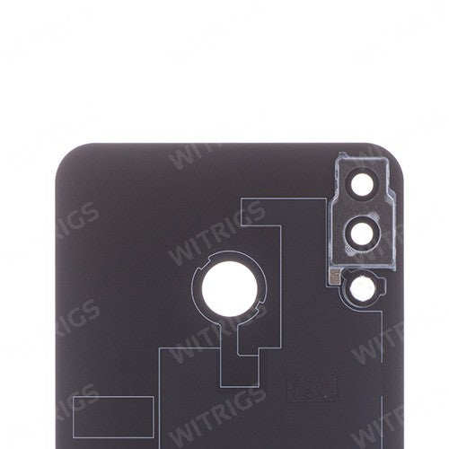 OEM Battery Cover for Asus Zenfone 5 ZE620KL Midnight Blue