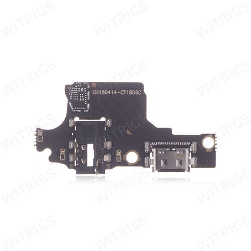 Custom Charging Port PCB Board for Huawei Honor 10