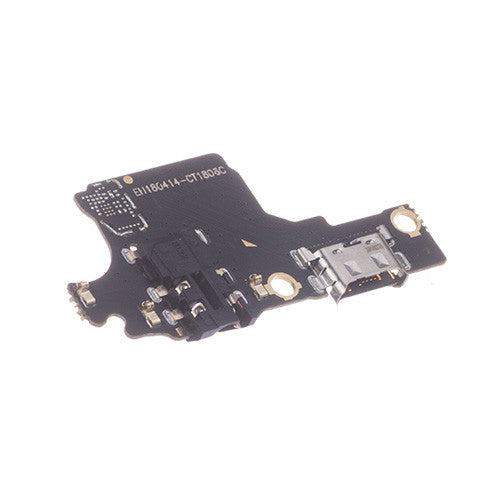 Custom Charging Port PCB Board for Huawei Honor 10