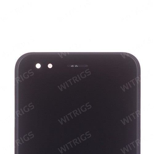 OEM Screen Replacement with Frame for Asus Zenfone 4 ZE554KL Midnight Black