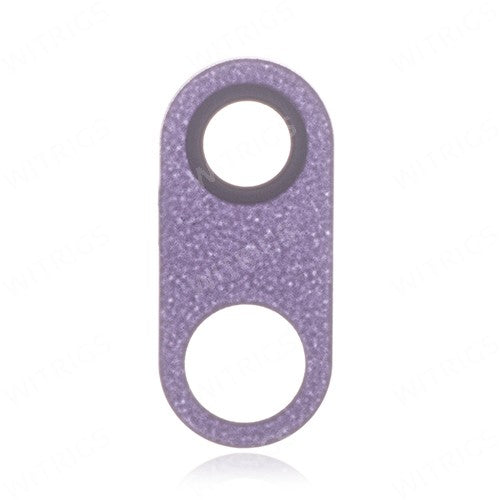 OEM Camera Glass Lens for LG V30 Lavender Violet