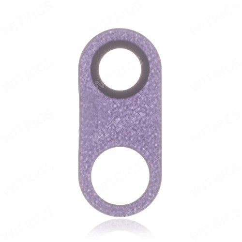 OEM Camera Glass Lens for LG V30 Lavender Violet