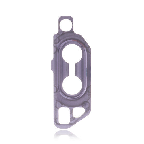 OEM Camera Lens Ring for LG V30 Lavender Violet